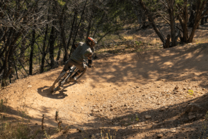 Spider Mountain - Texas Bike Park