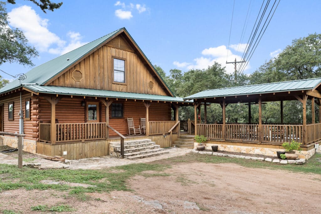 Bike Park Lodging