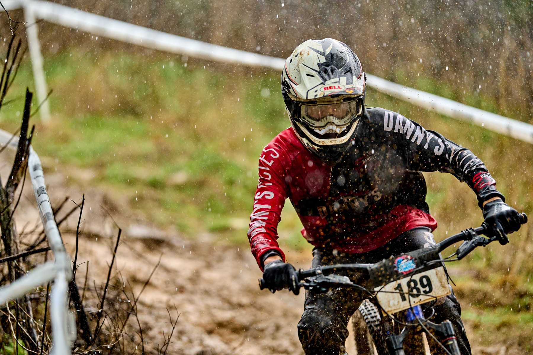 HCDH Winter Series