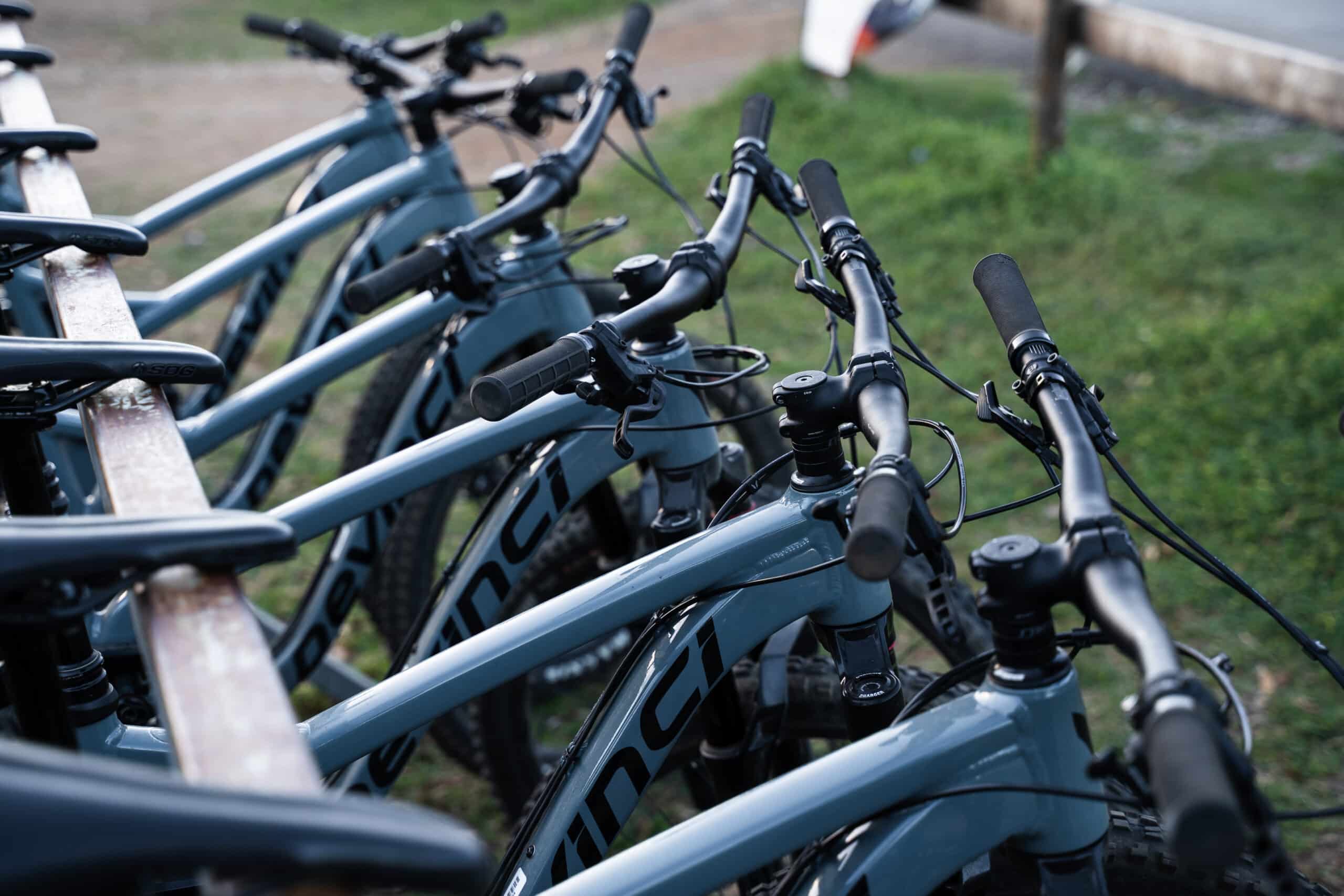 Devinci Bikes