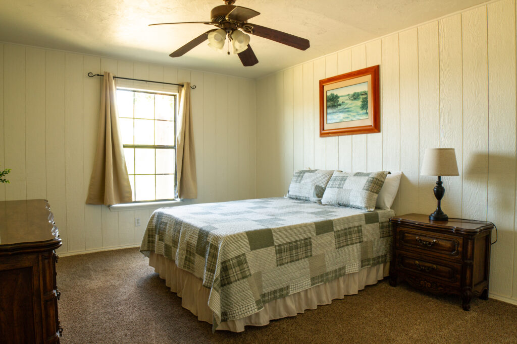 Cabin 11 Thunderbird Lodge cabin of the month