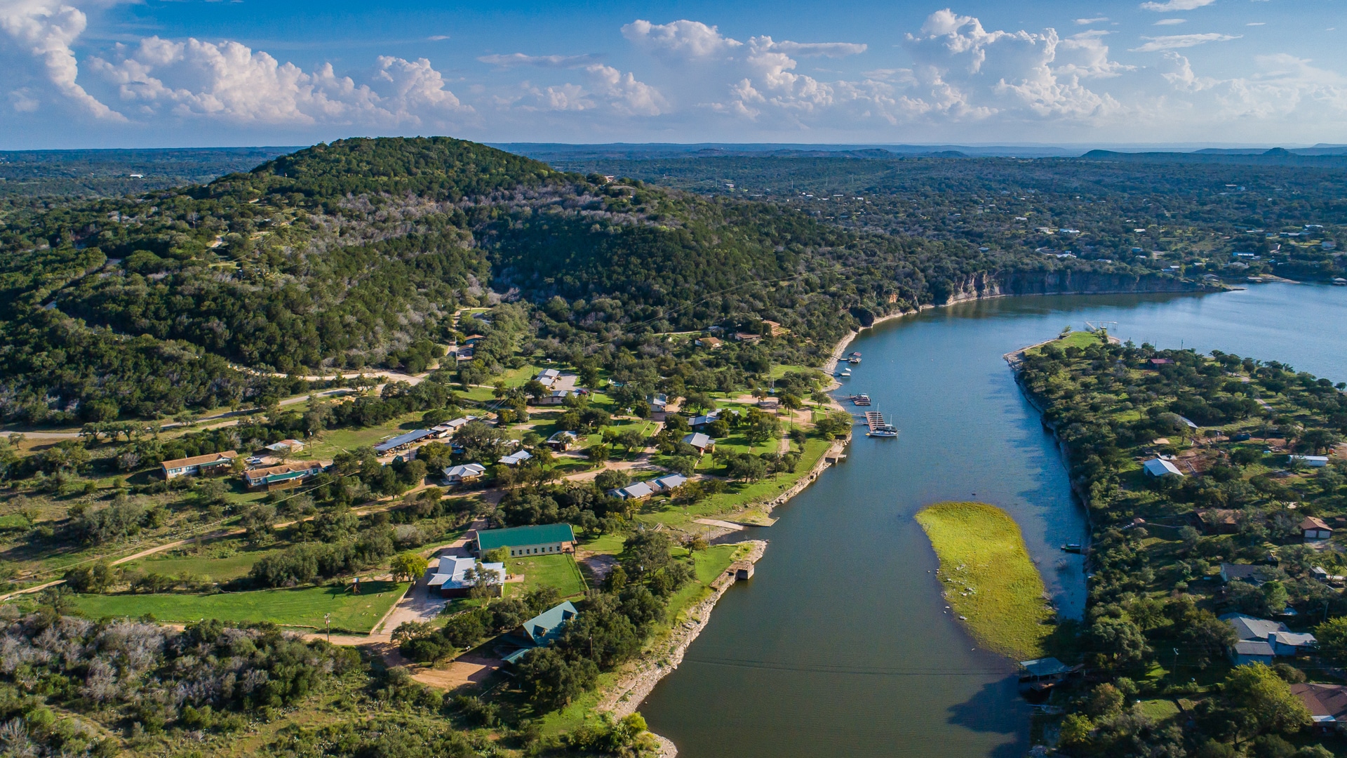 Thunderbird Lodge Accommodations