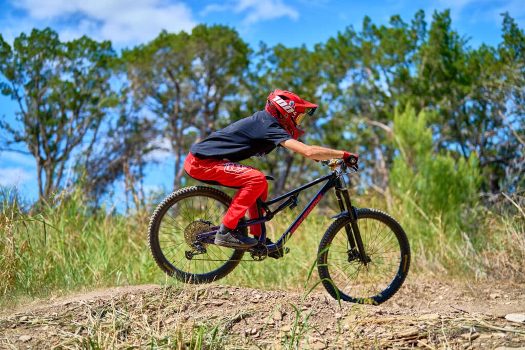 Buy now for tickets as low as  - Spider Mountain Bike Park Resort